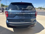 Used 2018 Ford Explorer 4WD image 3