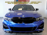 Used 2022 BMW 330i Sedan w/ M Sport Package image 3