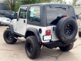 Used 2004 Jeep Wrangler Rubicon image 5