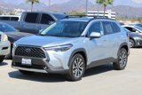 Used 2023 Toyota Corolla Cross XLE image 3