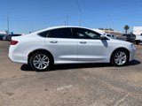 Used 2015 Chrysler 200 Limited w/ Convenience Group image 5