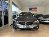 Used 2018 BMW 330i Gran Turismo xDrive image 3