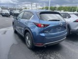 Used 2021 MAZDA CX-5 Touring w/ Touring Preferred SV Package image 3