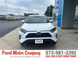 Used 2021 Toyota RAV4 XLE w/ Convenience Package image 2