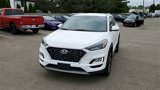 Used 2019 Hyundai Tucson Sport image 3