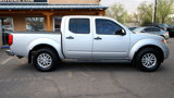 Used 2016 Nissan Frontier SV w/ SV Value Truck Package image 2