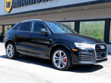 Used 2018 Audi Q3 2.0T Premium w/ Convenience Package image 2