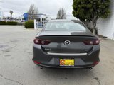 New 2025 MAZDA MAZDA3 s image 5