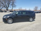 New 2025 Chrysler Voyager LX image 4