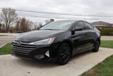 Used 2020 Hyundai Elantra SE w/ Cargo Package (C1) image 4