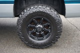 Used 1997 Dodge Ram 2500 Truck 4x4 Club Cab image 6