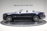 Certified 2018 Rolls-Royce Dawn image 3