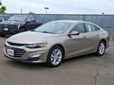 Used 2022 Chevrolet Malibu LT image 3