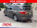 Used 2018 Honda Odyssey EX image 5