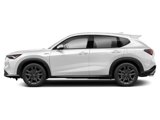 New 2025 Acura ADX A-Spec image 2