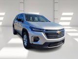 Used 2022 Chevrolet Traverse LS image 3