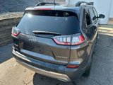 Certified 2022 Jeep Cherokee Limited w/ Elite Package image 5