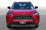 Used 2021 Toyota RAV4 LE w/ Carpet Mat Package (TMS) image 3