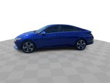 Used 2021 Hyundai Elantra Limited image 4