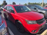 Used 2019 Dodge Journey SE w/ Blacktop Package image 3