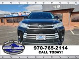 Used 2019 Toyota Highlander XLE image 2