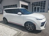 Used 2020 Kia Soul GT-Line w/ GT 2.0L Power Sunroof Package image 3