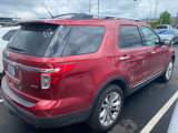 Used 2014 Ford Explorer Limited w/ Equipment Group 302A image 5