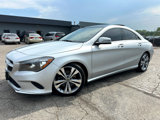 Used 2018 Mercedes-Benz CLA 250 image 4