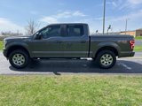 Used 2020 Ford F150 XL w/ Equipment Group 101A Mid image 4