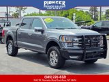 Used 2023 Ford F150 Lariat image 3