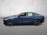 New 2025 MAZDA MAZDA3 s image 4