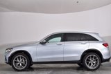 Used 2022 Mercedes-Benz GLC 300 4MATIC image 2