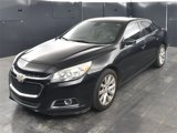 Used 2014 Chevrolet Malibu LTZ image 4