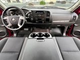 Used 2009 Chevrolet Silverado 1500 4x4 Crew Cab Hybrid image 4