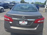 Used 2015 Nissan Sentra SV image 6