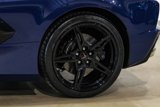Used 2025 Chevrolet Corvette Stingray Coupe w/ 1LT image 3