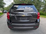 Used 2016 Chevrolet Equinox LTZ w/ Enhanced Convenience Package image 6