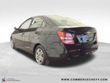 Used 2017 Chevrolet Sonic LS image 3