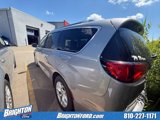 Used 2017 Chrysler Pacifica Touring-L Plus w/ Tire & Wheel Group image 5