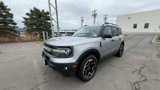 Certified 2021 Ford Bronco Sport Big Bend image 5