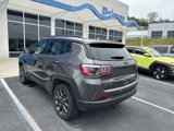 Used 2021 Jeep Compass Latitude image 5