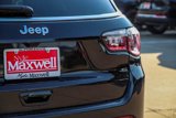 New 2025 Jeep Compass Sport image 6