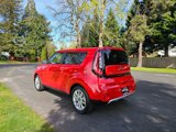 Used 2017 Kia Soul + image 4