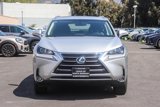 Used 2015 Lexus NX 200t FWD image 2