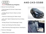 Used 2017 INFINITI QX50 AWD image 6