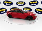 Certified 2025 Honda Civic Sport image 5