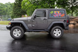 Used 2018 Jeep Wrangler Sport image 2