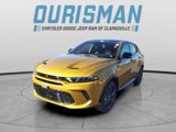 New 2024 Dodge Hornet R/T Plus w/ Tech Pack Plus w/o Parking image 3