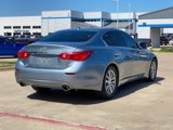Used 2015 INFINITI Q50 Premium w/ Spare Tire Package image 2