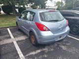 Used 2009 Nissan Versa 1.8 S w/ PWR Pkg image 6